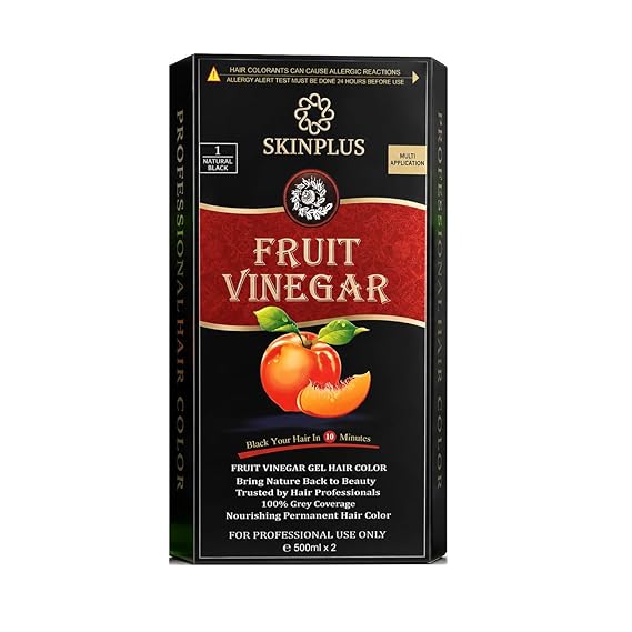 Skin Plus Gel fruit Color - Image 3