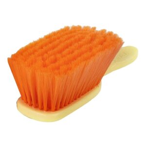 Ultima Professional Barber, Salon & Parlor Hair Duster Brush, Neck Duster Brush, Powder Cleaning Brush