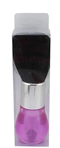 Hairdressing Stylist Barbers Salon Hair Cutting Neck Face Duster Brush - Image 5