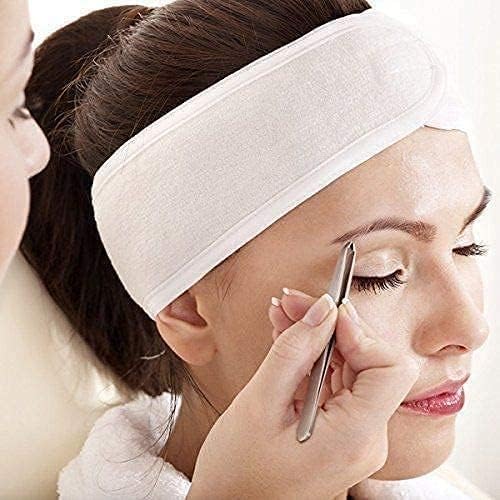 Makeup Time Face Wash Hair Band for Women & Men - Image 2