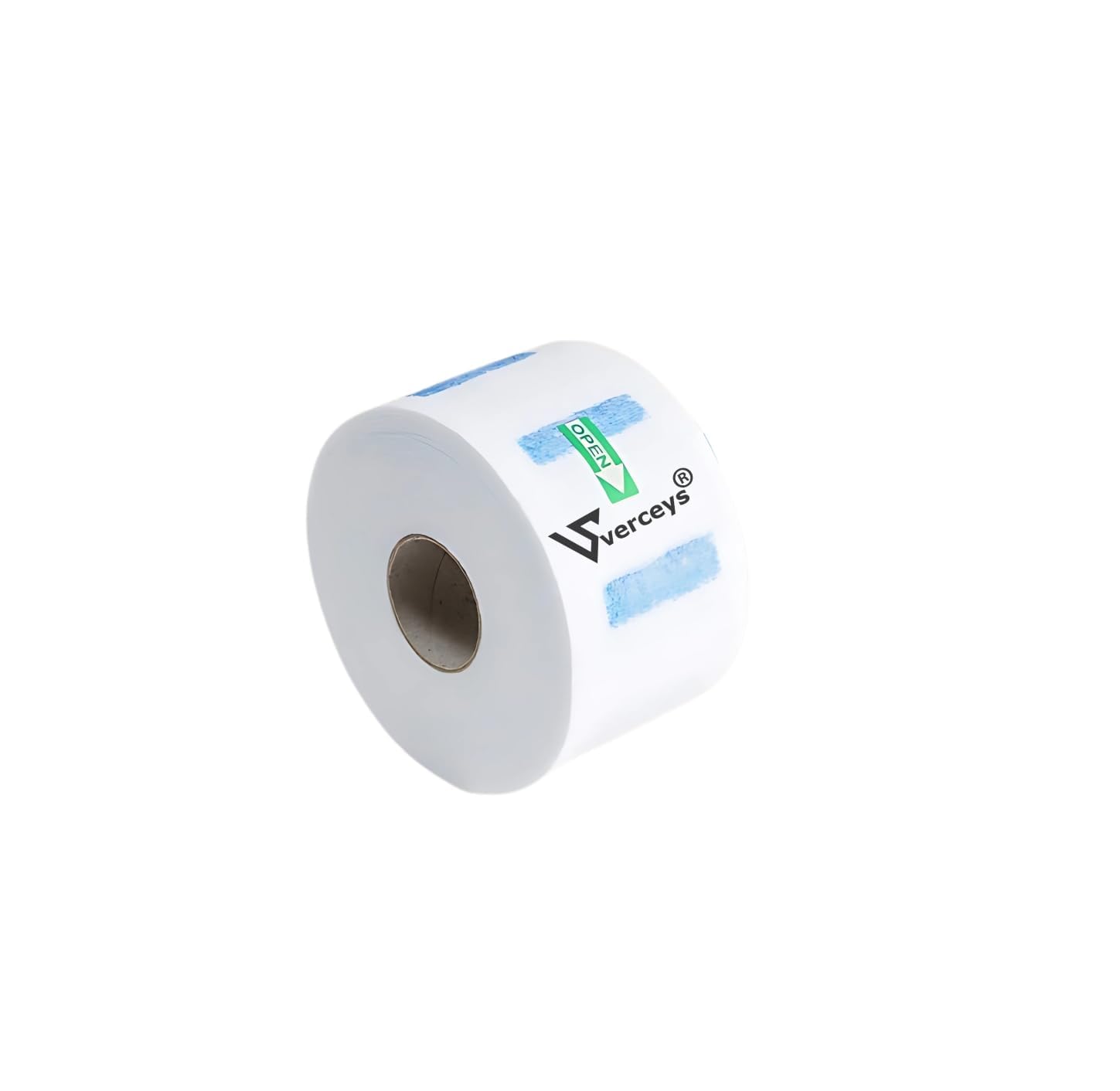 Neck Ruffles Paper Roll for Salon – 5 Rolls - Image 5
