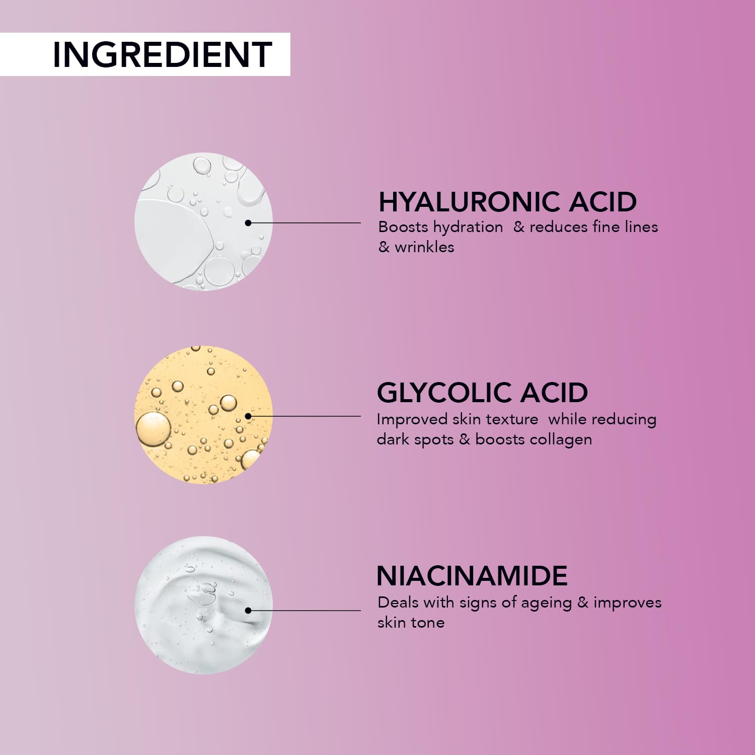 O3+ Bridal Facial Kit for Radiant & Glowing Skin - Image 6