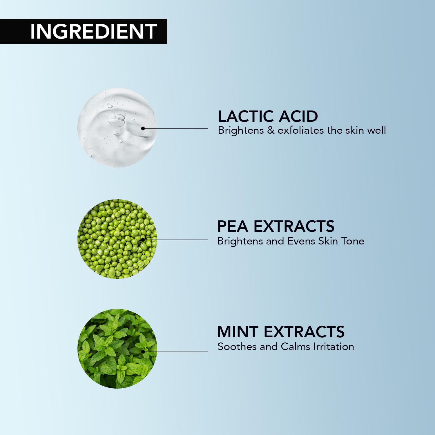 O3+ D-TAN Pack for Instant Tan Removal & Sun Damage - Image 2