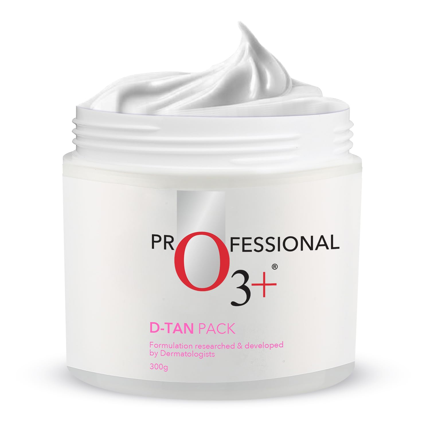 O3+ D-TAN Pack for Instant Tan Removal & Sun Damage