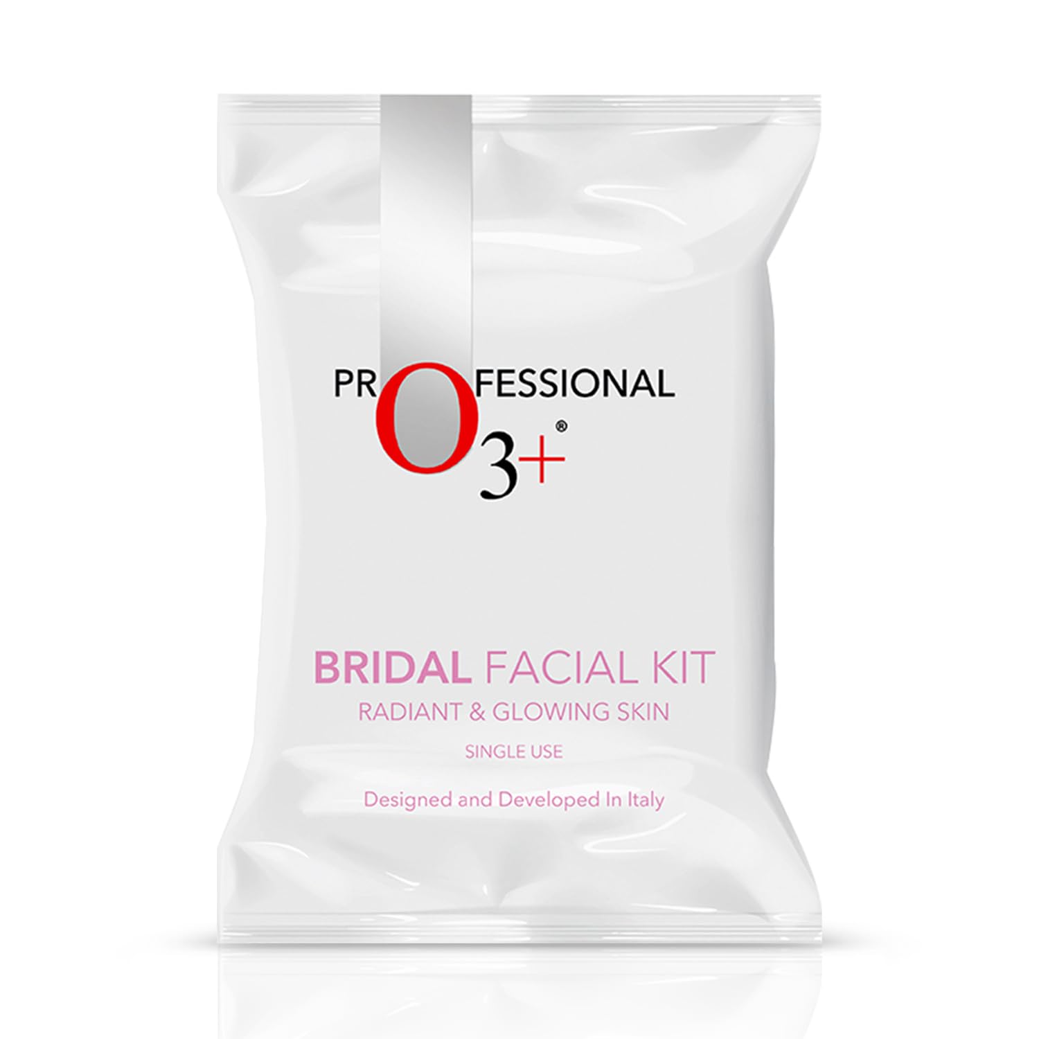 O3+ Bridal Facial Kit for Radiant & Glowing Skin