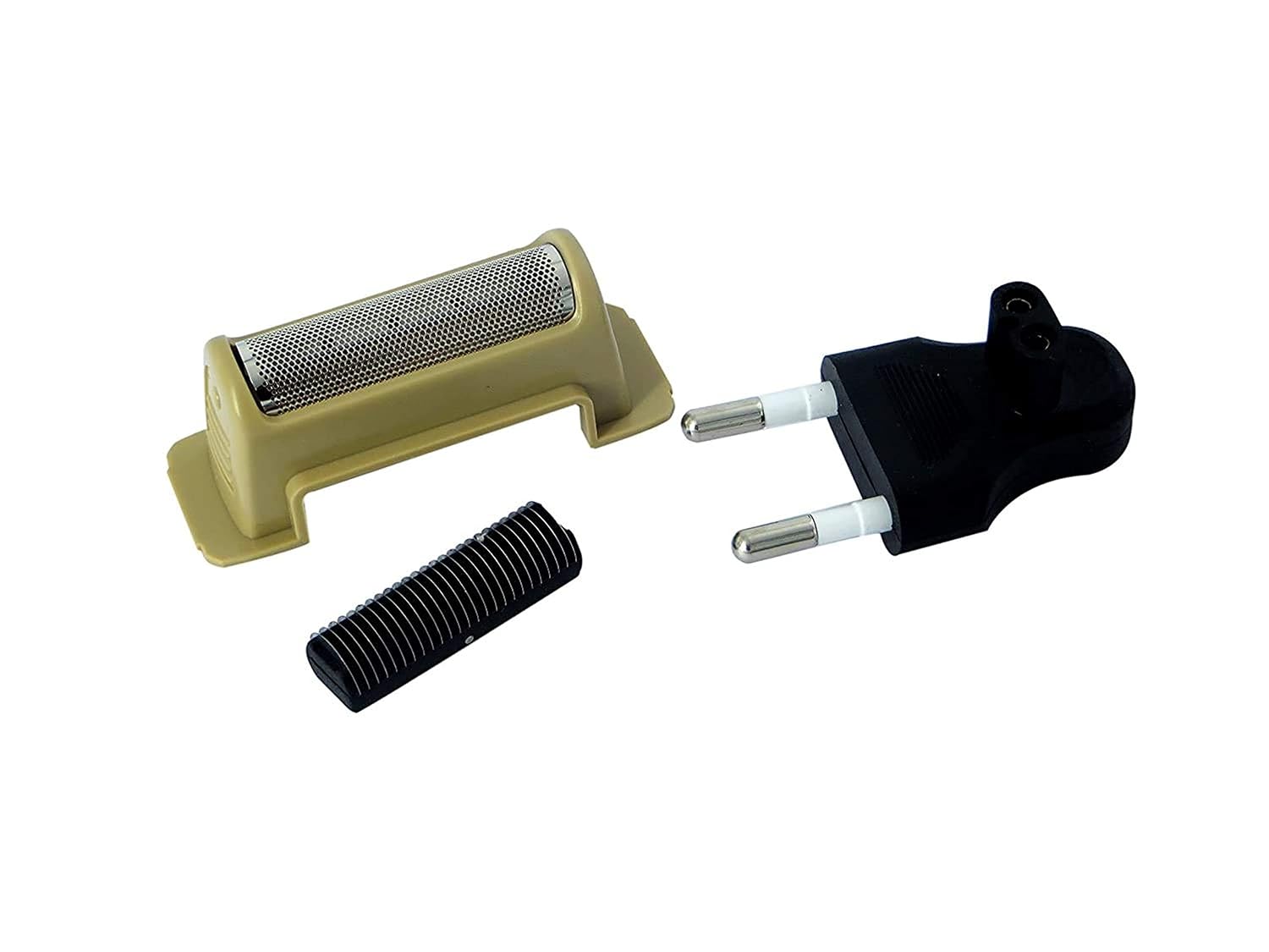 Concepta Shaver Trimmer | Rechargeable Cordless & Corded Shaver for Men - Image 2