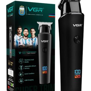 VGR V-937 Professional Hair Trimmer