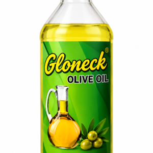 Gloneck Olive Oil Massage Oil | 500 ML | Pure & 100% Natural